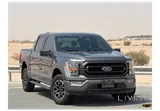 Ford F-150 XLT 2021